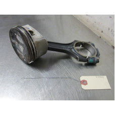 27F014 Piston and Connecting Rod Standard For 00-06 Mercedes-Benz S500   5.0